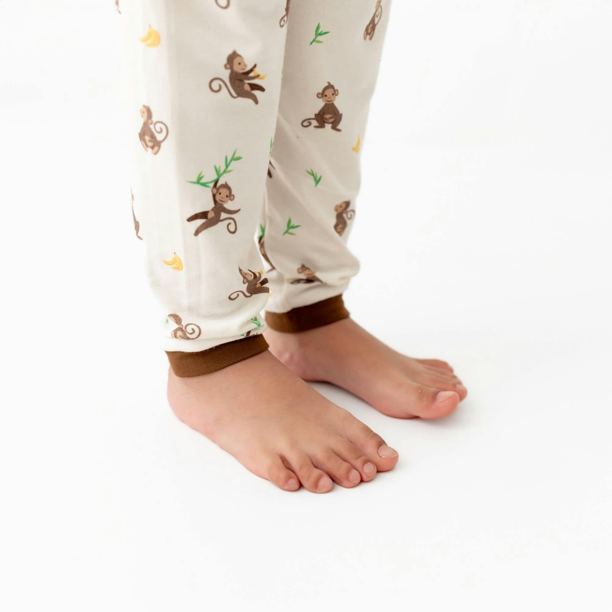 Pajama Set