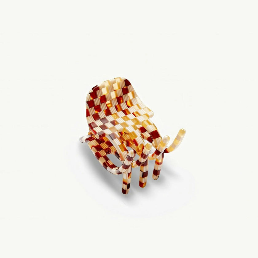 Mini Claw Hair Clip