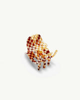 Mini Claw Hair Clip