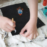 Sculpd Kids Canvas Painting Kit