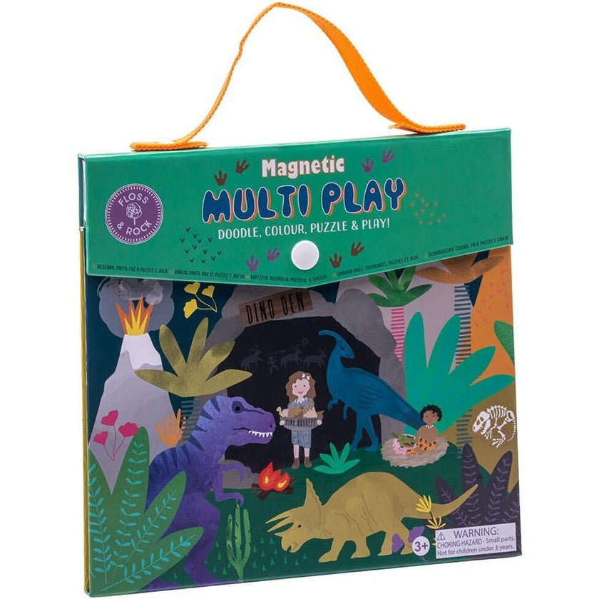 Magnetic Multi Play