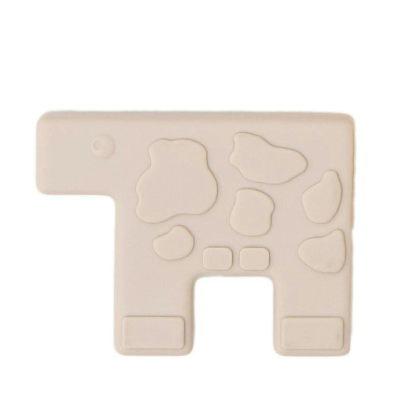 Soft Animal Blocks