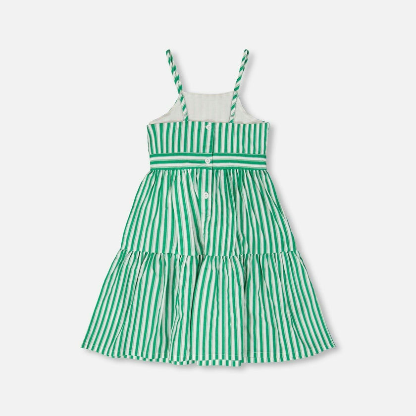Cotton Sundress