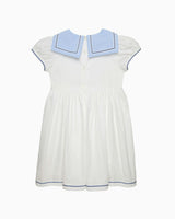 Philippa Sailor Dress