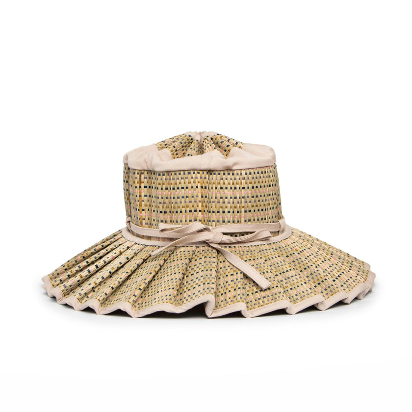 Saint Barthes Capri Child Hat