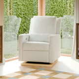 Babyletto Sigi Electronic Recliner and Glider with USB Port
