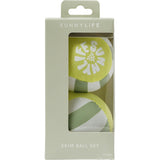 Skim Ball Set: Tides Out