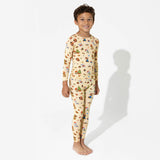 PAW Patrol: Jingle Paws Bamboo Kids Pajamas