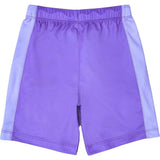 Sparkle Riders Shorts