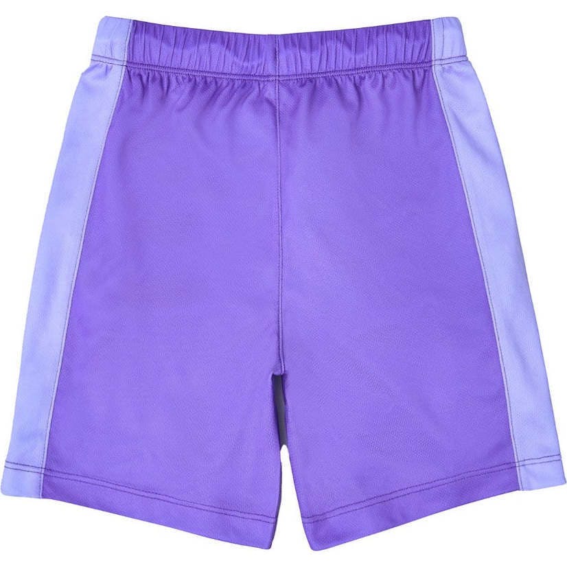Sparkle Riders Shorts