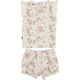 Baby Blooming 2-Piece Bloomer Set
