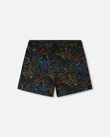 Swim Trunks