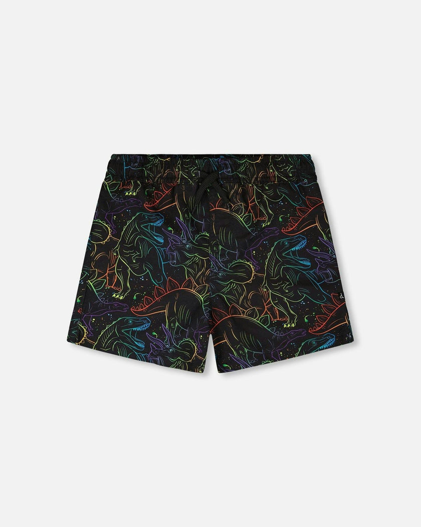 Swim Trunks