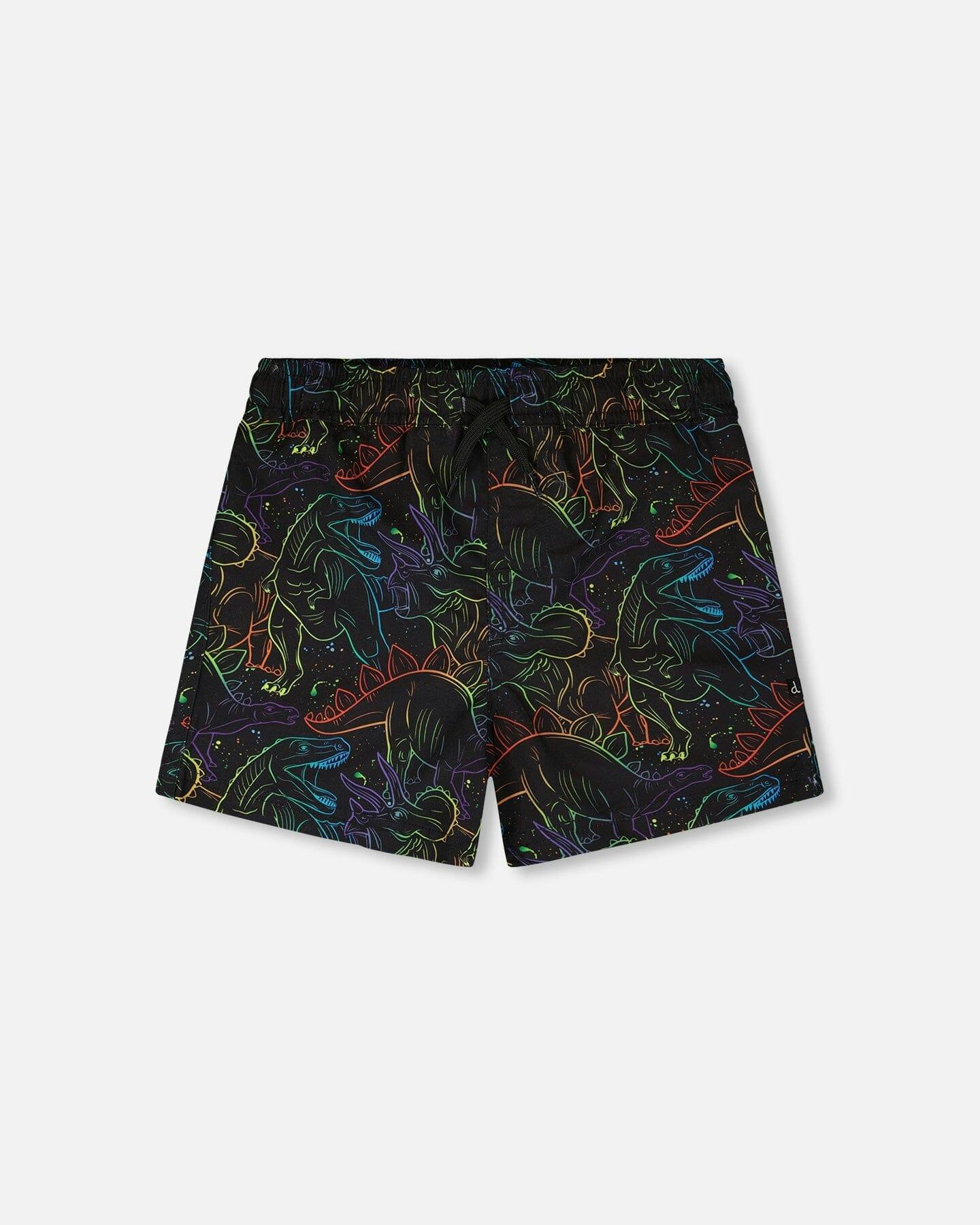 Swim Trunks