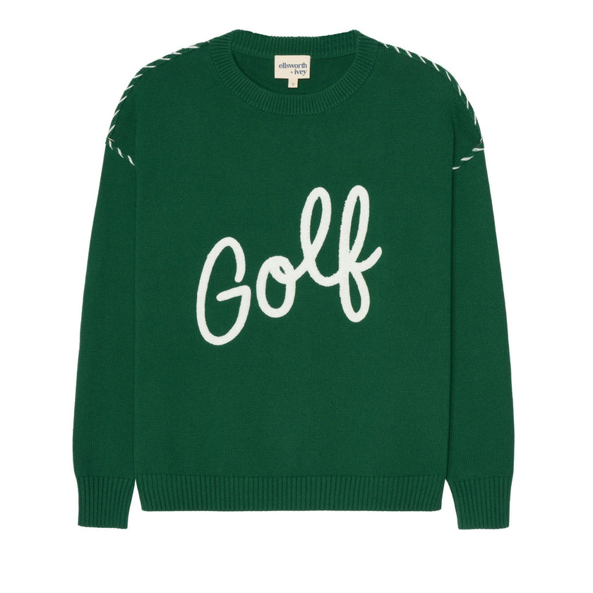 Riley Crew - Golf Script