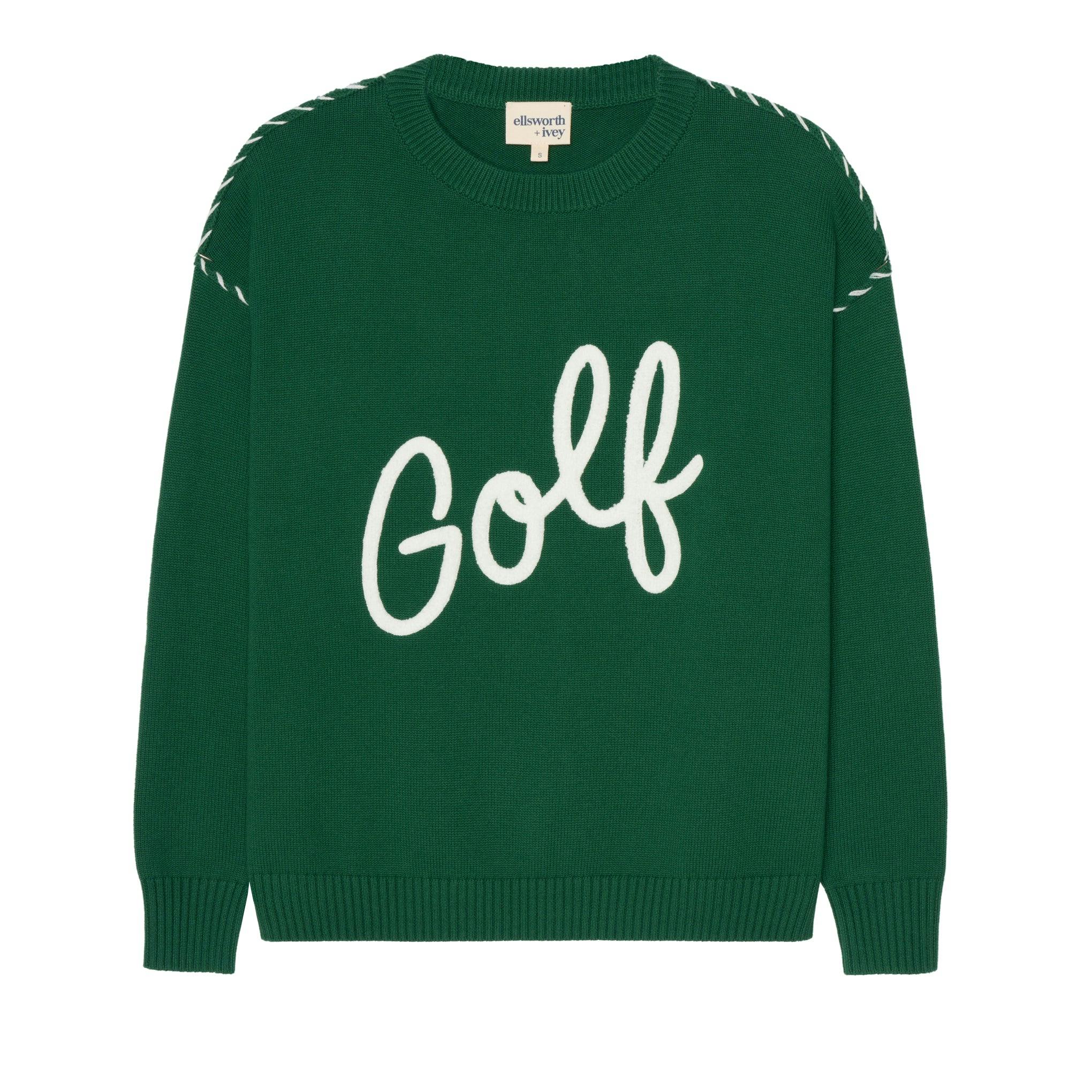 Riley Crew - Golf Script