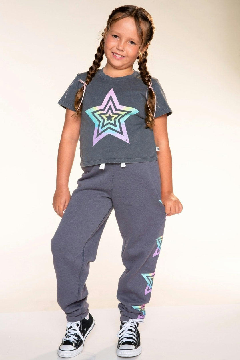 Cloud Soft French Terry Sweatpant