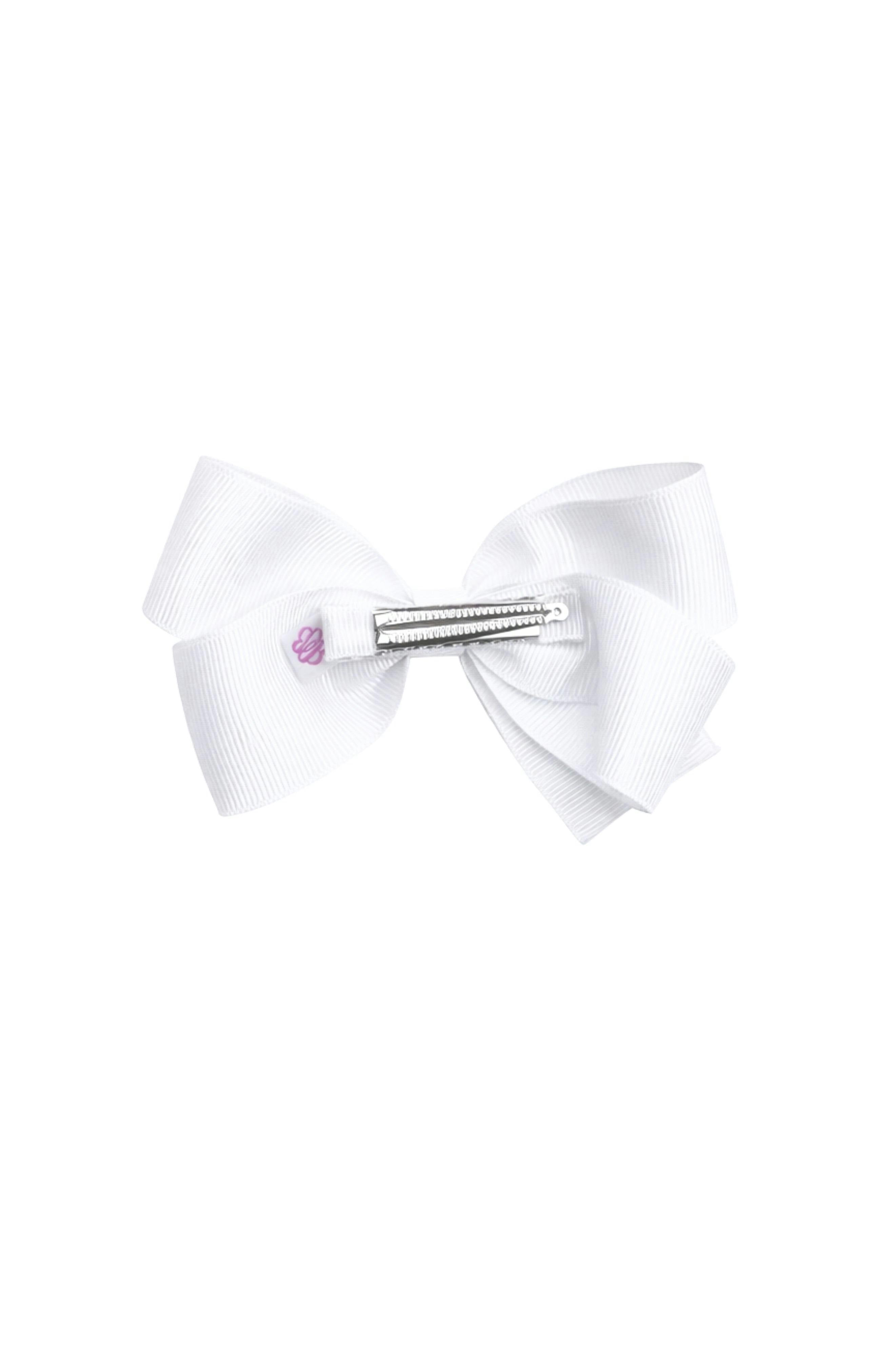Big Sister Hair Bow