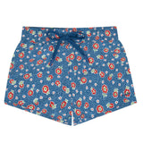 boys chatham floral boardie