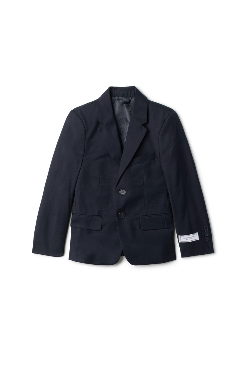 Slim Jacket