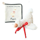 A Goose Called Pippa SET