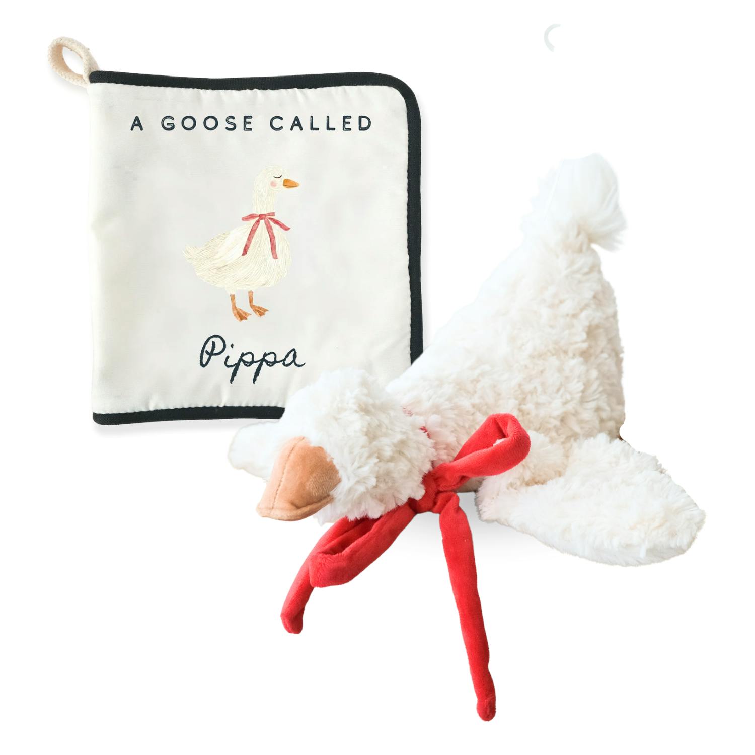 A Goose Called Pippa SET