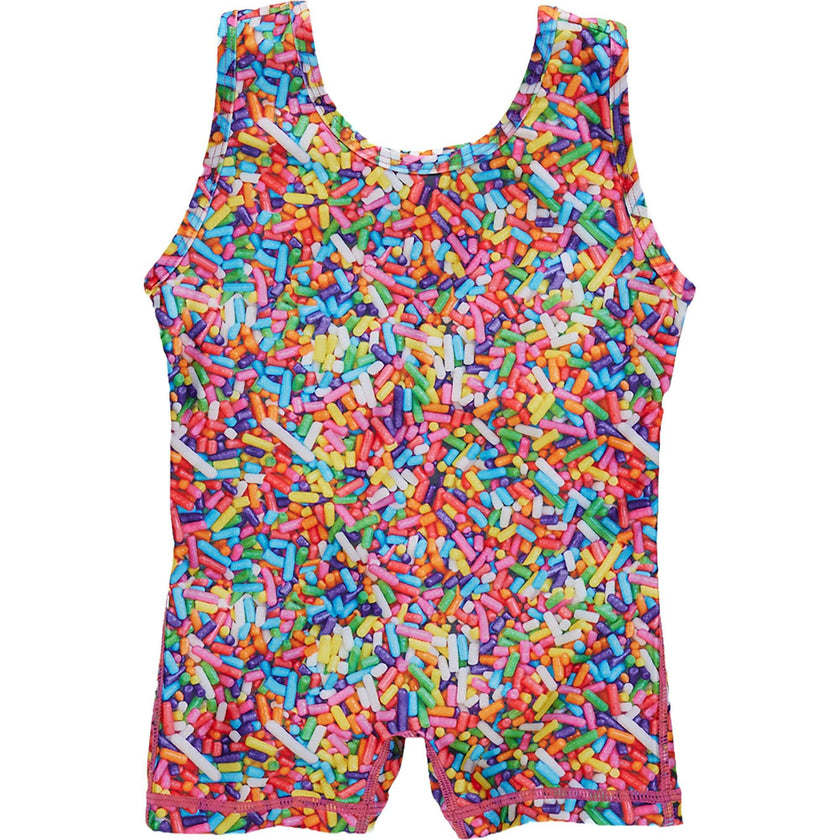 Girls Leotard