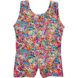Girls Leotard