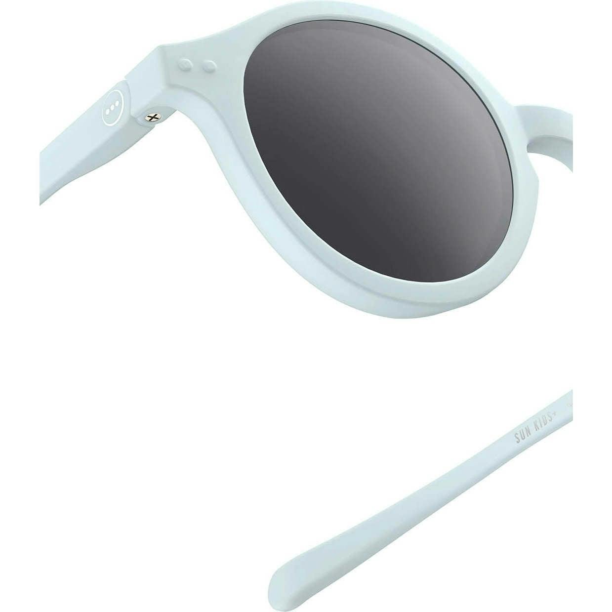 IZIPIZI Kids D Sunnies - Sweet Blue (9-36M) Blue