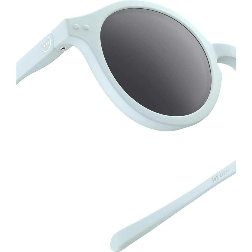 IZIPIZI Kids+ D Sunnies - Sweet Blue (3-5Y)