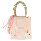 Set of 8 Princess Party Bags