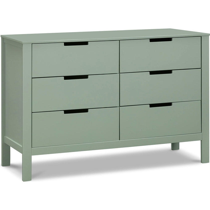 Colby 6-Drawer Dresser