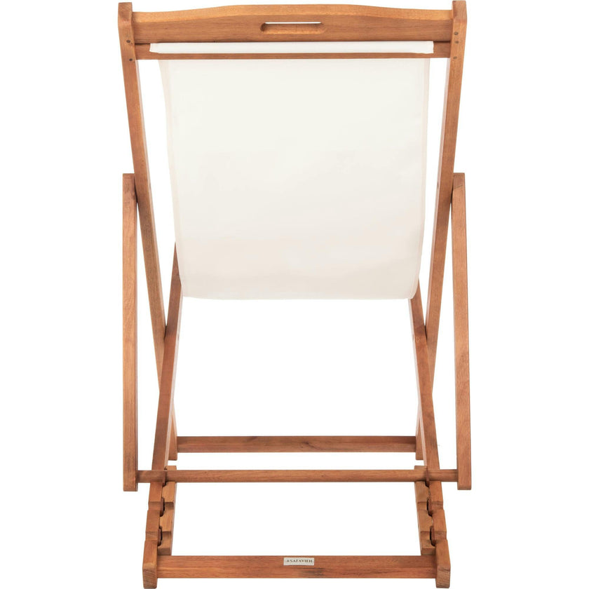 Set of 2 Loren Foldable Sling Chair