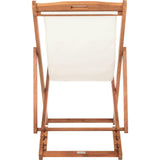 Set of 2 Loren Foldable Sling Chair