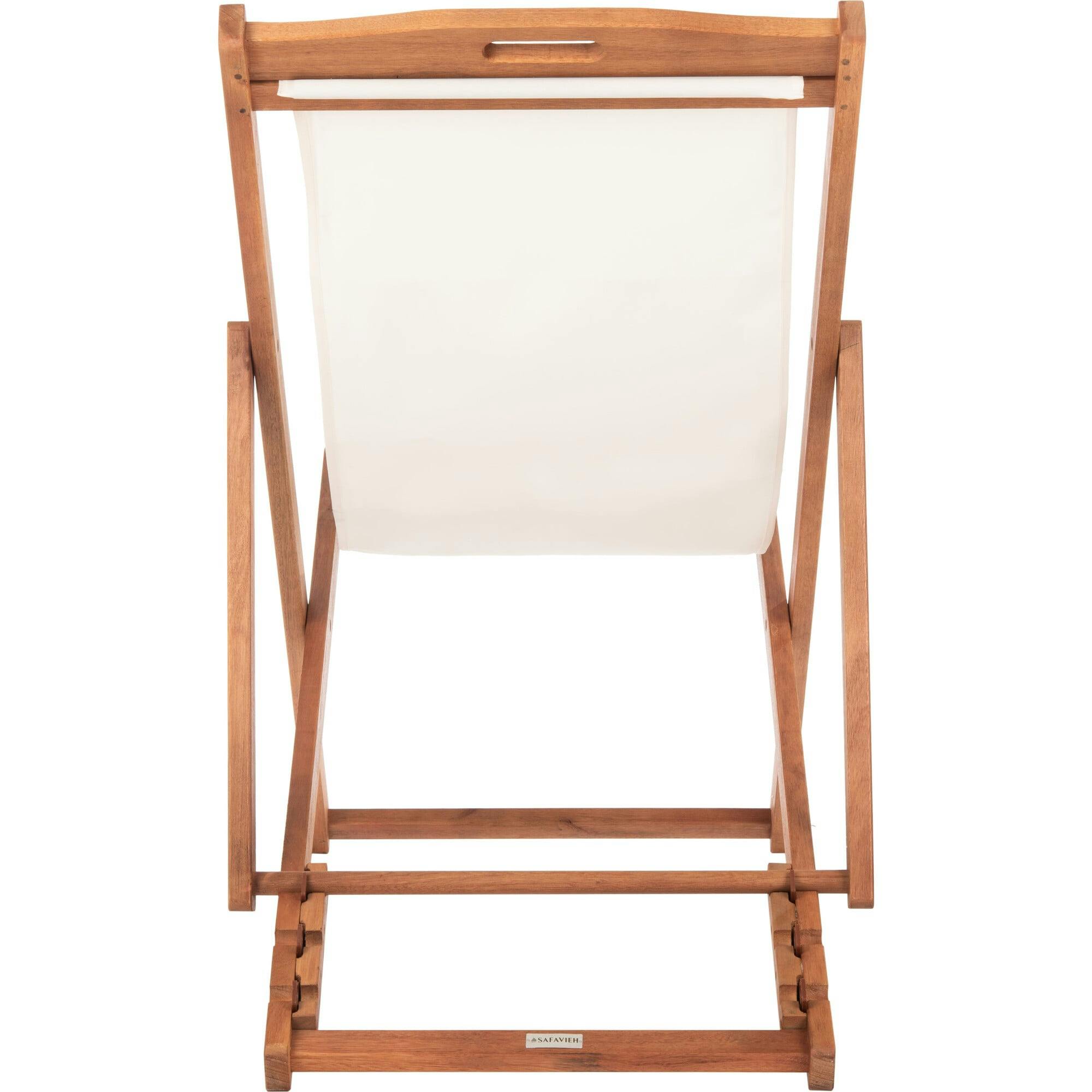 Set of 2 Loren Foldable Sling Chair
