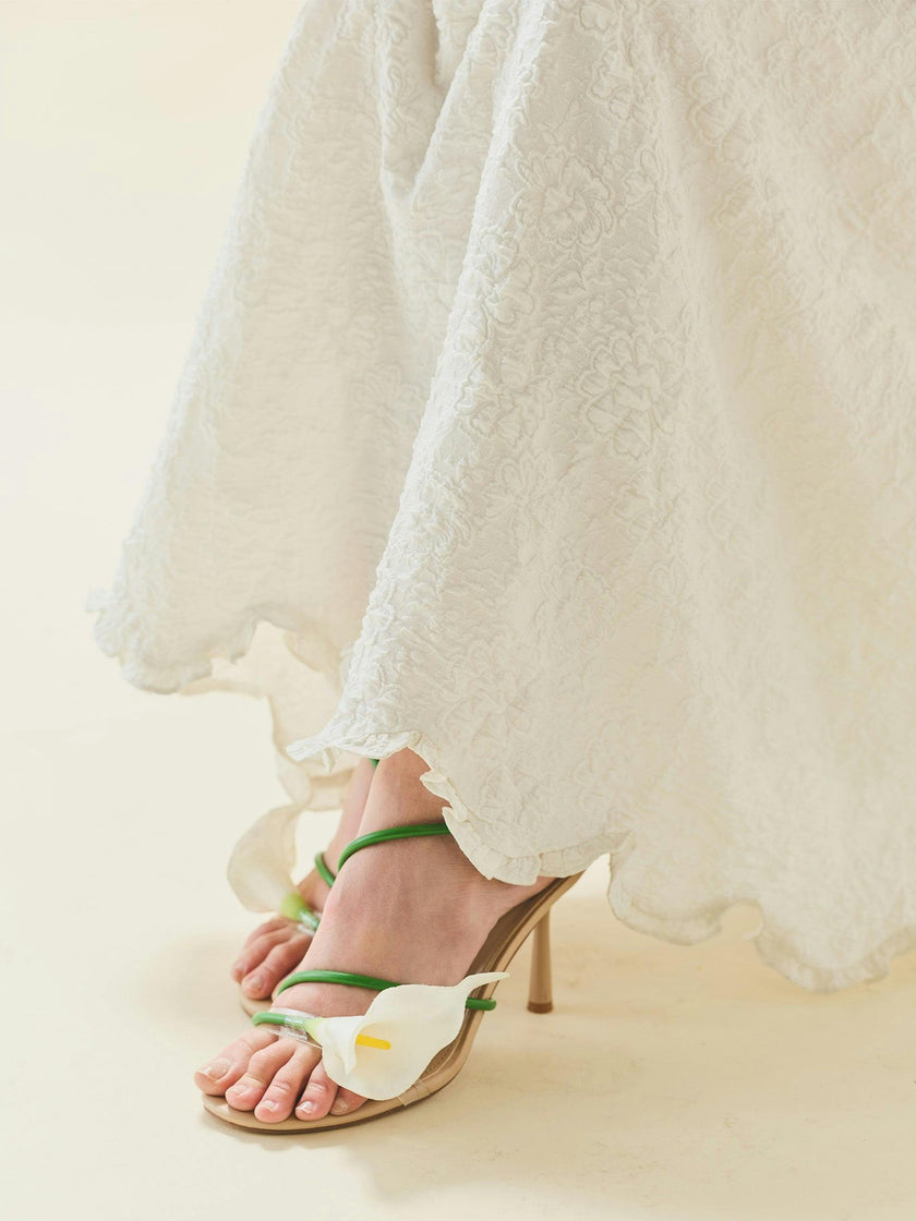 Gavin Dress