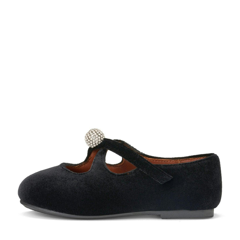 Kristen Black Shoes