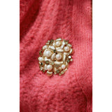 Garden Blossom Brooch