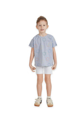 Hopscotch T Shirt