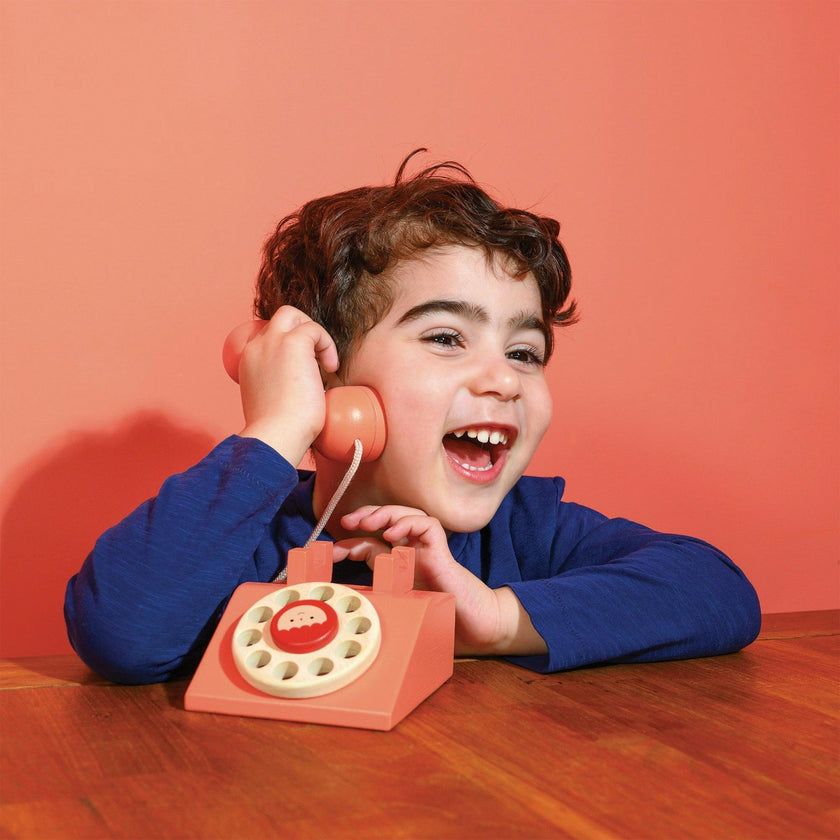 Ring Ring Telephone
