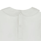 Davo Bodysuit | Koala | Off White