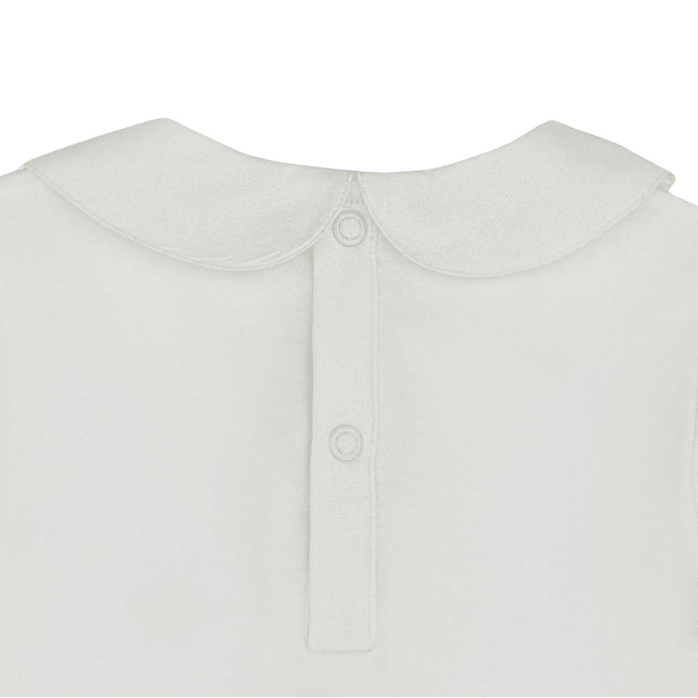 Davo Bodysuit | Koala | Off White