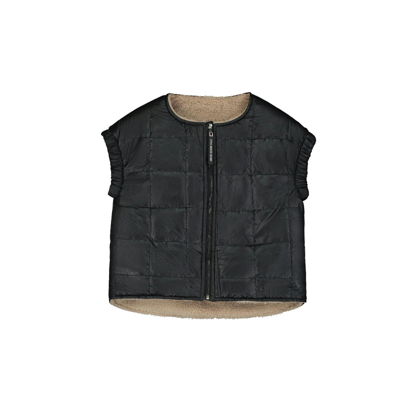 Wind Padded Vest