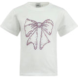 Crystal Bow T-shirt