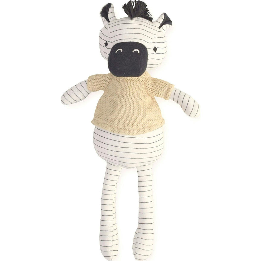 Zulu Plush Animal Toy