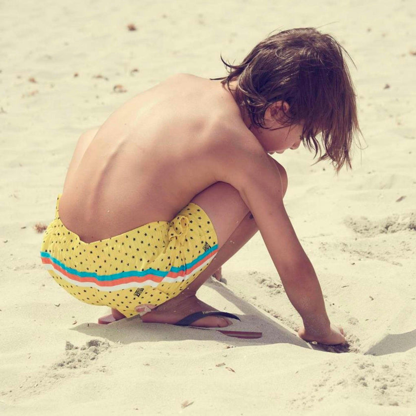 BONTON Bonton x Sundek Swim Shorts