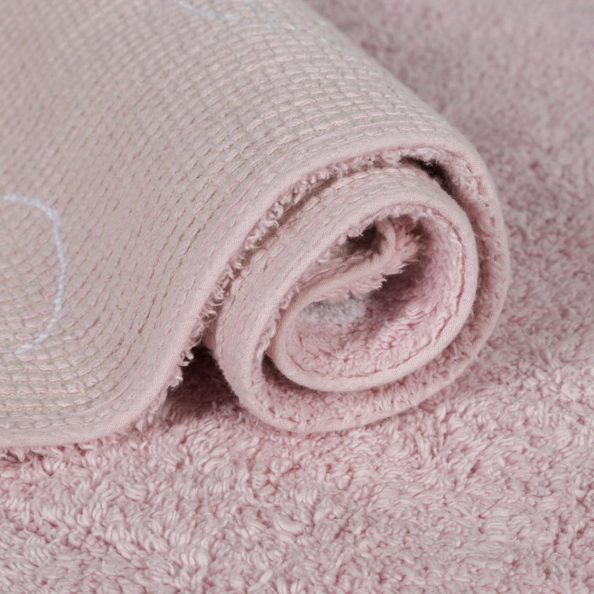 Stars Washable Rug