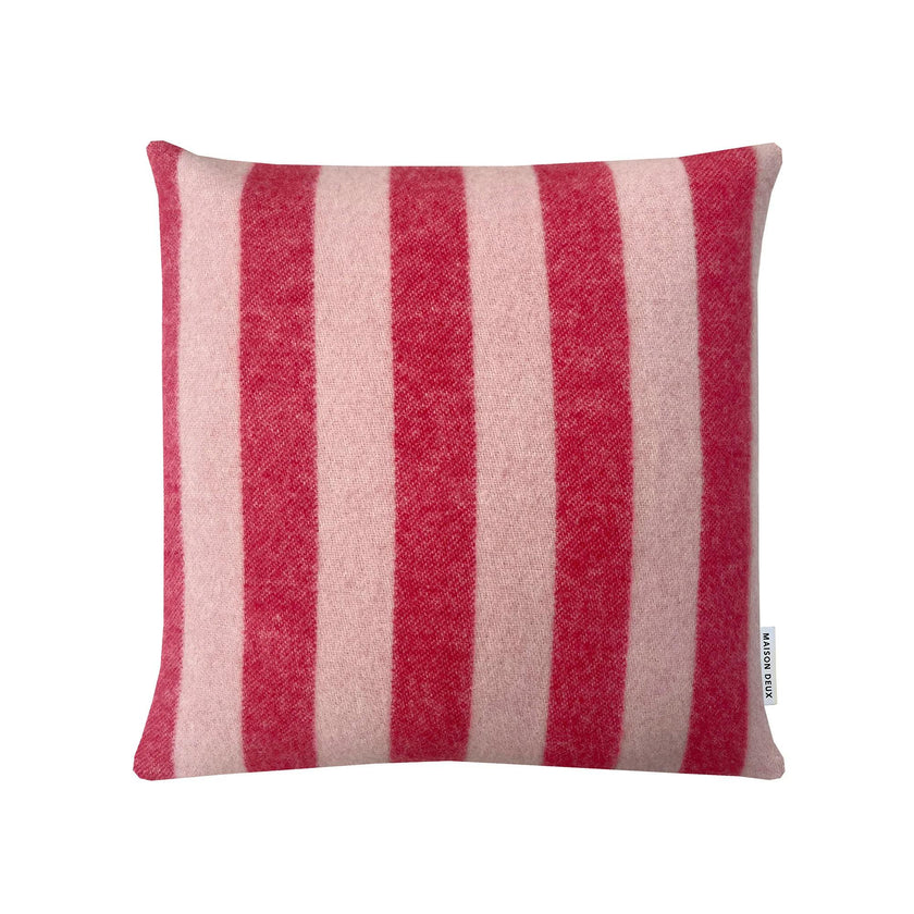 Candy Wrap Cushion