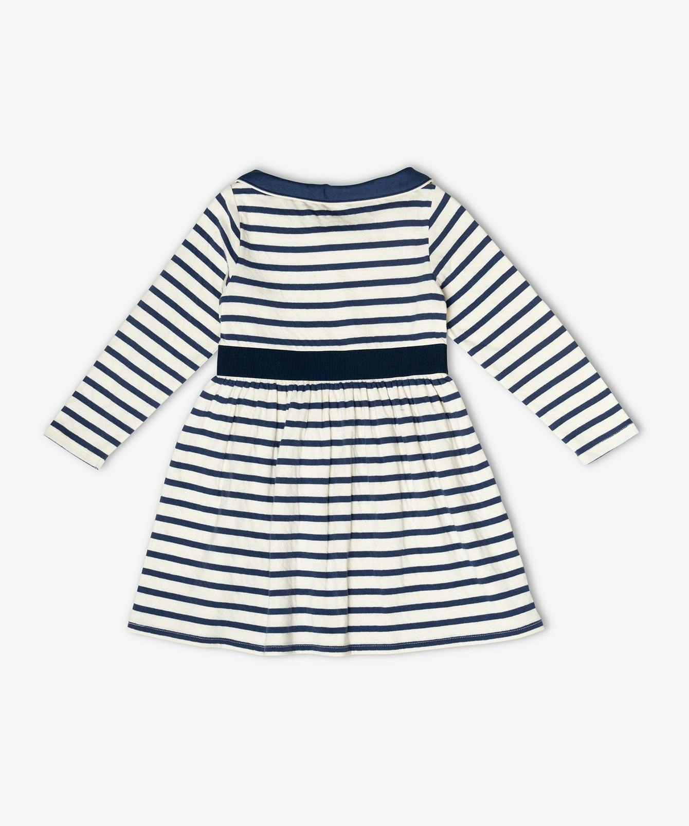 Marie Clare Dress