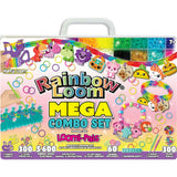 Loomi Pals MEGA Combo Bracelet Craft Kit